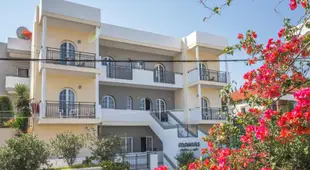 Manias Hotel Apartments