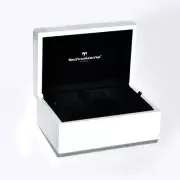 Original TechnoMarine Watch Presentation White Box All Papers