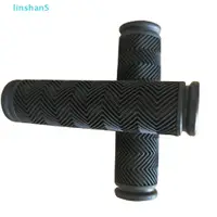 在飛比找蝦皮購物優惠-Rubber Bike Handlebar Grips Co