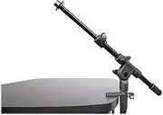 Samson 29/MBA18 Samson Desktop Telescopic Microphone Boom Arm, 18 Inch Length, 18 inch