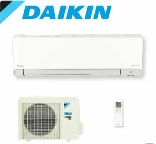 【DAIKIN 大金】(節能補助) 一對一分離式一級能變頻冷暖冷氣(室外機RXM22VVLT) FTXM22VVLT -含基本安裝+舊機回收