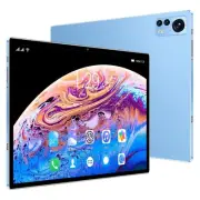2025 Tablet Android 13 TAB 12GB RAM+256GB ROM 10.1inch 8Core Google Play 8000mAh