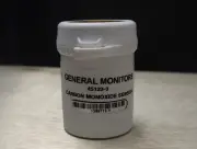 GENERAL MONITORS 45123-3 CARBON MONOXIDE SENSOR,TS4000H, *NEW*