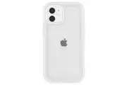 Genuine Pelican Marine ShockProof Case For Apple iPhone 12 Mini - Clear AU