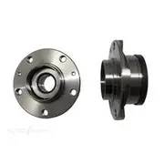 Bearing Wholesalers Wheel Bearing/Hub Assembly - Rear - 4927 KIT