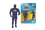 DC Super Powers Superman Legacy (2025) Ultraman 4.5 inch Action Figure