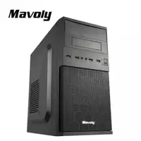 在飛比找蝦皮購物優惠-【豪騰電腦】Mavoly 松聖 1808 USB3.0 機殼