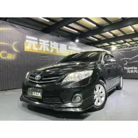 在飛比找蝦皮購物優惠-📌2012年出廠 10.5代 Toyota Corolla 