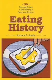 在飛比找博客來優惠-Eating History: 30 Turning Poi