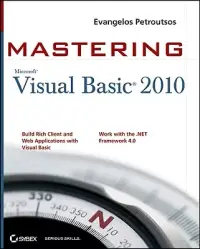 在飛比找博客來優惠-Mastering Microsoft Visual Bas