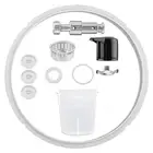 Simplify Your Cooking Experience with This Comprehensive Accessory Kit