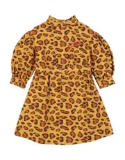 [THE ANIMALS OBSERVATORY] THE ANIMALS OBSERVATORY Baby dresses - Item 15444825