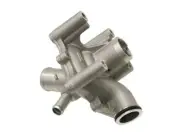 Water Pump For 02-08 Mini Cooper S Convertible DR47S7 Water Pump (for: Mini)
