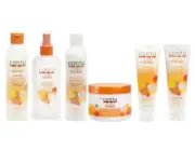 Cantu Care for Kids Hair Care Combo