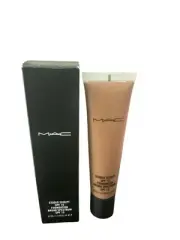 MAC Studio Sculpt Foundation SPF15 NC50 1.3oz NIB Full Size Creamy Long-Wear