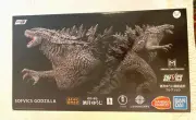 Bandai Monsterverse Godzilla Action Figure 2021