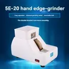 4200r/min Manual Lens Grinder Optical Eyeglasses Edger Watch Glass PolishingTool