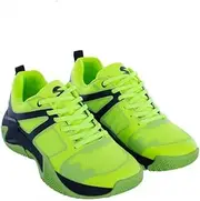 SOFTEE(ソフティー) Rotatory Padel Shoe Green/Black 40 80330.C21.400 Padel