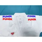 WKF認證空手道服 PUNOK空手道服