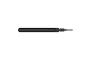 Microsoft Power Adapter - USB - For Digital Stylus - Matte Black