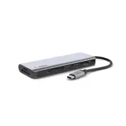 Belkin Connect USB-C 7-in-1 Multiport Hub Adapter
