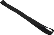 JECOMPRIS Ratchet Straps Soft Tie Down Straps for Securing ATV Utv Motorcycles Heavy Duty Design for Lawn Garden Equipment