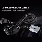 ANDERSON STYLE PLUG 50A TO 2PIN WAECO FRIDGE Charging CABLE 1.8M LENGTH