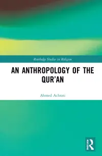 在飛比找博客來優惠-An Anthropology of the Qur’an