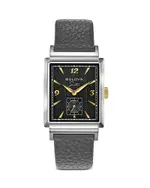 Bulova Frank Sinatra Watch, 30mm