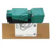 1PCS New in box PEPPERL+FUCHS NBB20-U1-UU 238884 Inductive Proximity Sensor