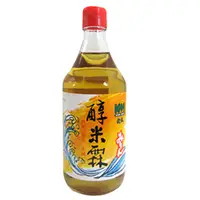 在飛比找PChome24h購物優惠-《穀盛》醇米霖(500ml)