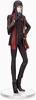 SEGA Lord El-Melloi II's Case Files (Rail Zeppelin) Grace Note SPM Figure Lord El-Melloi II