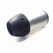 100N Waterproof Brushless DC Motor Shaftless Thruster Fit for Model Toy ShipBoat
