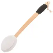 Scrub Brush Back Scrubber for Shower Long Handle Bath Massage Cleaning