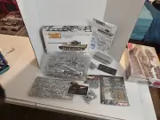 1/35 Cyber Hobby Dragon Tiger I Michael Wittmann Early Production IOB tamiya DML