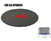 Replacement Mat For 10Ft Round Trampoline TP Model