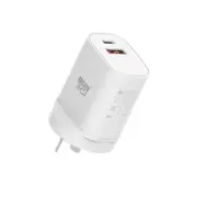 QC 3.0 Fast Wall Charger PD 20W