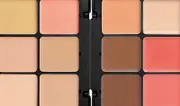 Make up for ever HD Skin All-in-One Face Palette 26.5g - Shade: H1 Harmony