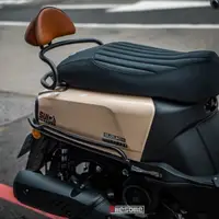 在飛比找蝦皮購物優惠-suzuki sui 125 側保桿 保桿 機車保桿 側架 