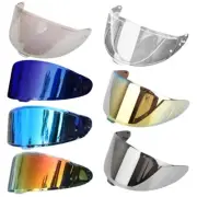 Motorcycles Helmet Visor Shield Full Face Helmet Visor for X14