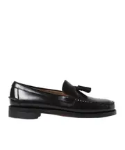 Sebago Classic Will Loafers 11,9.5,US11.5,7,9,US11,US7.5,US8,7.5,10,8.5 Black