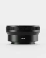 Urth Pentacon Six (P6) Lens Mount to Canon (EF/EF-S) Camera Mount