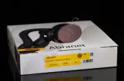 Mirka Abranet 225mm Grip P240 25pcs (Brand New)