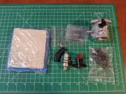 Carburetor Tune Up Kit For Briggs Stratton 6150 4-7 HP Engine 650 Troy Bilt Carb