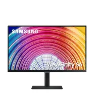 在飛比找神腦生活優惠-SAMSUNG S24A600NAC 24型 平面顯示器