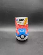 MEGA Construx Pokemon Series 19 Torchic - New