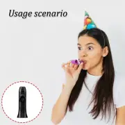 Light Weight Plastic Kazoo with Unique Sound and Easy Maintenances Kids & Adults