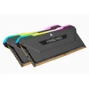 Corsair Vengeance CMH64GX4M2D3600C18 memory module 64 GB 2 x 32 GB DDR4 3600 MHz