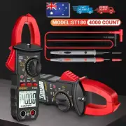 LCD Digital Multimeter AC Electrical Meter Voltmeter Current OHM Multi Tester