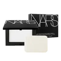 在飛比找PChome24h購物優惠-NARS 裸光蜜粉餅 10g